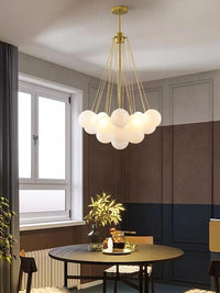 Thumbnail for bubbles chandelier