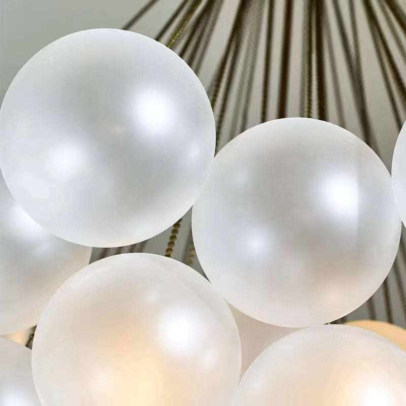 bubble lights fixtures