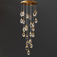 Thumbnail for crystal chandeliers for sale 