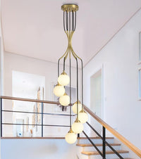 Thumbnail for modern chandeliers 