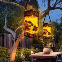 Thumbnail for Solar Squirrel Outdoor Landscape Light