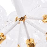 Thumbnail for bubble chandelier light
