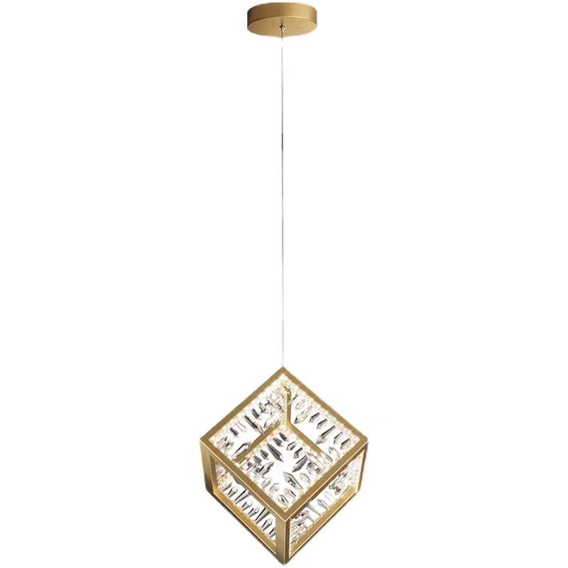Crystal-Square-Chandelier