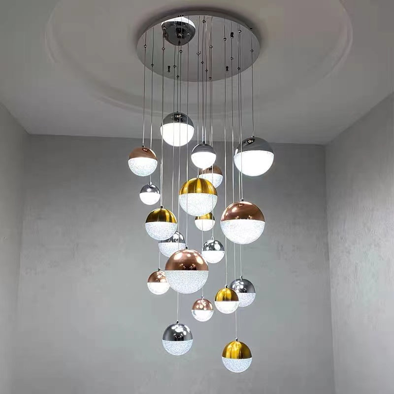 elegant lighting chandelie