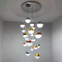 Thumbnail for elegant lighting chandelie