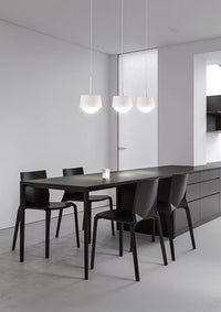 Thumbnail for Modern Minimalist Dining Room Chandelier