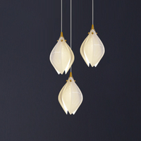 Thumbnail for foyer chandelier modern 