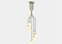Thumbnail for modern chandelier