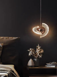 Thumbnail for chandelier light