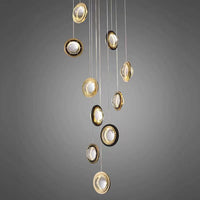 Thumbnail for bubble chandelier