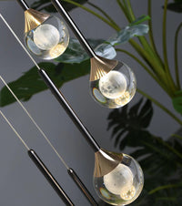Thumbnail for bubbles chandelier